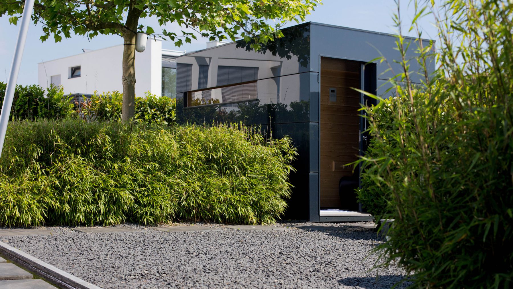 1.11 Design und Wellness gekonnt kombiniert in Bocholt