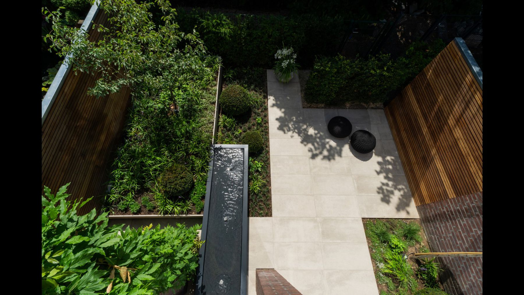 6.2 Ein exquisites Gartenprojekt auf 50 m2 in Bocholt