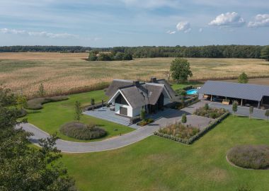 2.10 Moderner Landschaftsgarten in Varsseveld