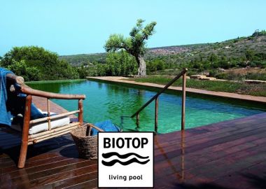 BIOTOP Living Pool