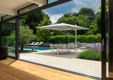 9.2 Dolce Vita zuhause - mediterranes Outdoor Living mit Pool in Bocholt
