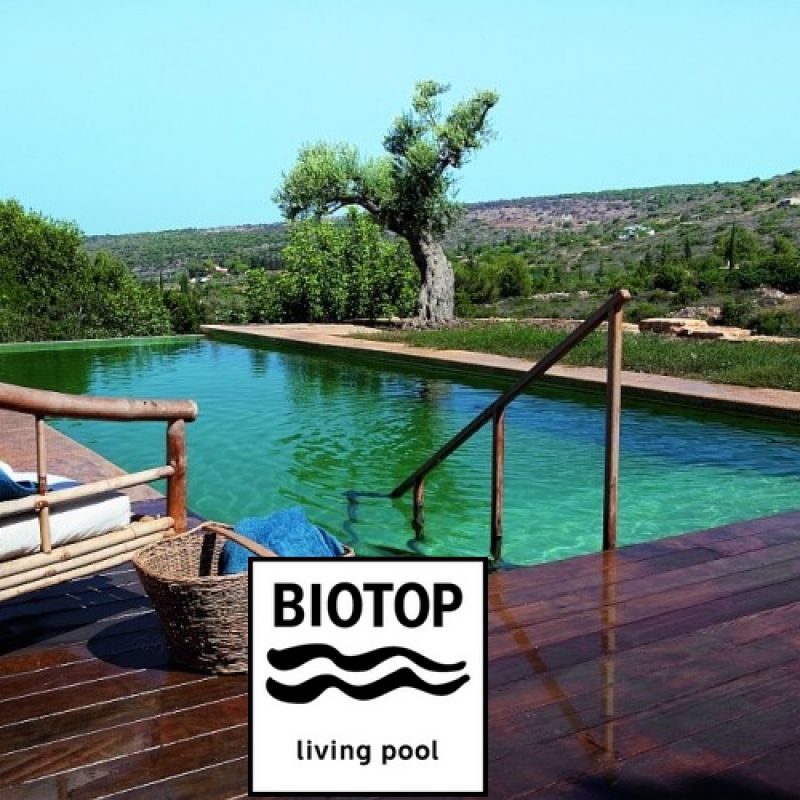 BIOTOP Living Pool
