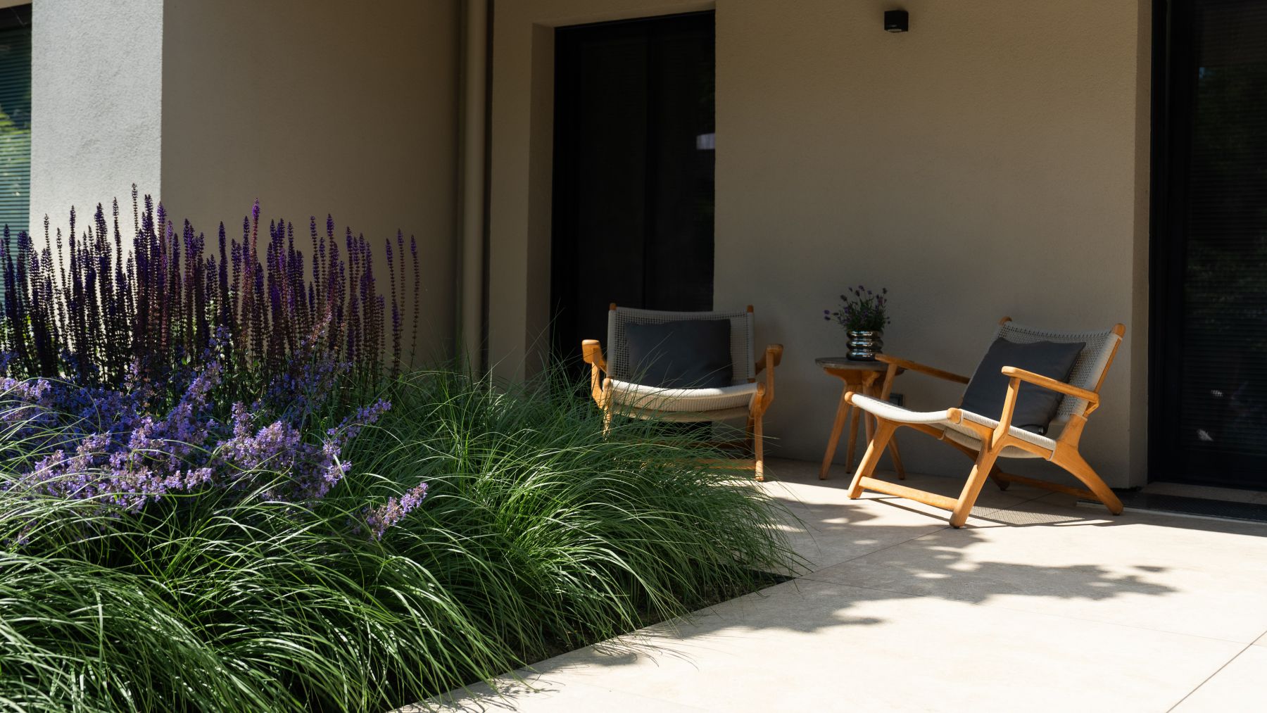 9.2 Dolce Vita zuhause - mediterranes Outdoor Living mit Pool in Bocholt